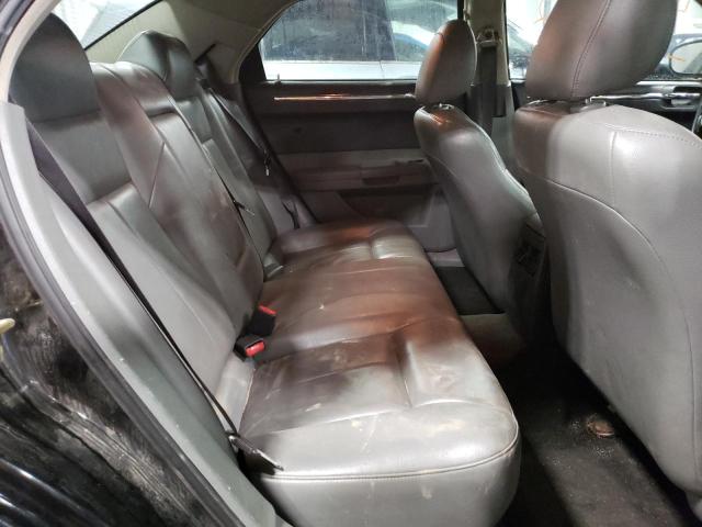 Photo 6 from auction – 2005 CHRYSLER 300 TOURIN with VIN 2C3JA53G05H552581