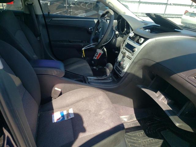 Photo 5 from auction – 2010 CHEVROLET MALIBU with VIN 1G1ZC5E04AF170633
