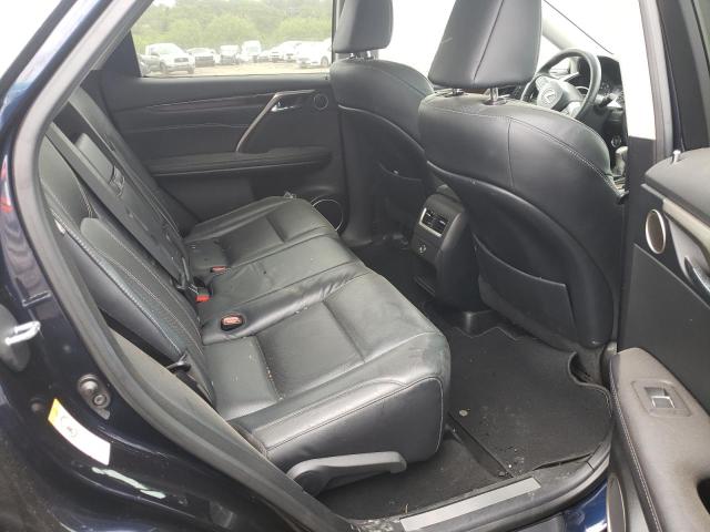 Photo 6 from auction – 2016 LEXUS RX 350 BAS with VIN 2T2BZMCA7GC043899