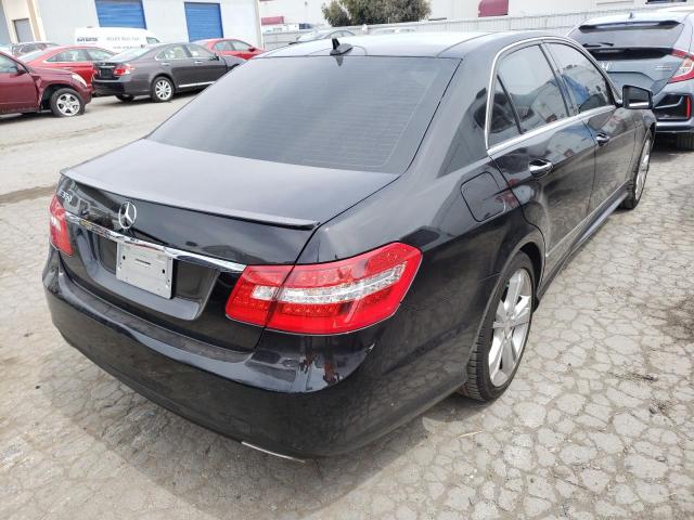 Photo 4 from auction – 2013 MERCEDES-BENZ E 350 with VIN WDDHF5KB9DA756851