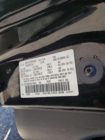 Photo 10 from auction – 2005 DODGE RAM 2500 S with VIN 3D7KS28C45G778338