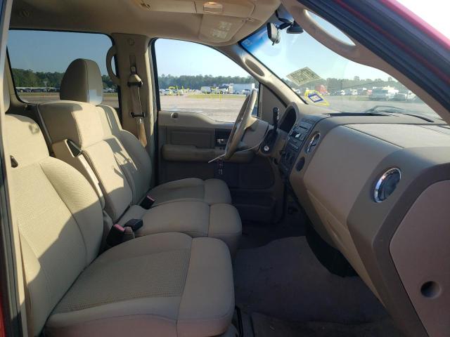 Photo 5 from auction – 2008 FORD F150 SUPER with VIN 1FTRW12W18FA42294