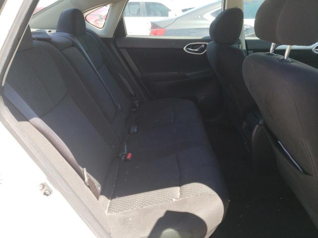 Photo 6 from auction – 2014 NISSAN SENTRA S with VIN 3N1AB7AP2EY322237