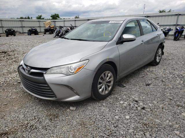 Photo 2 from auction – 2015 TOYOTA CAMRY LE with VIN 4T4BF1FK3FR445454