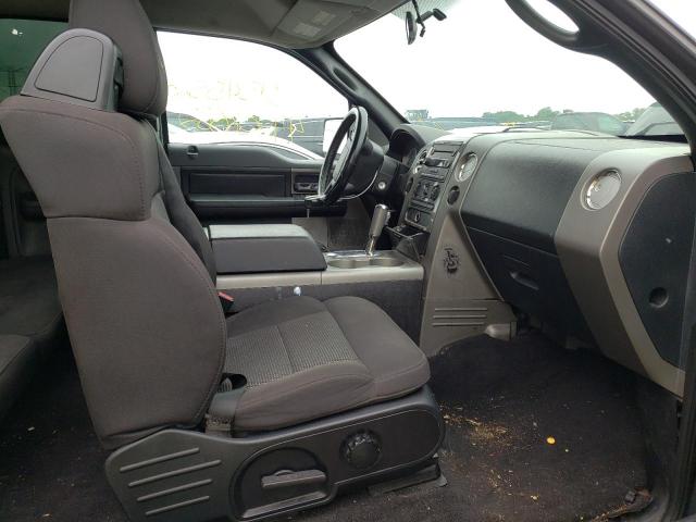 Photo 9 from auction – 2005 FORD F150 with VIN 1FTPX14525FB59631
