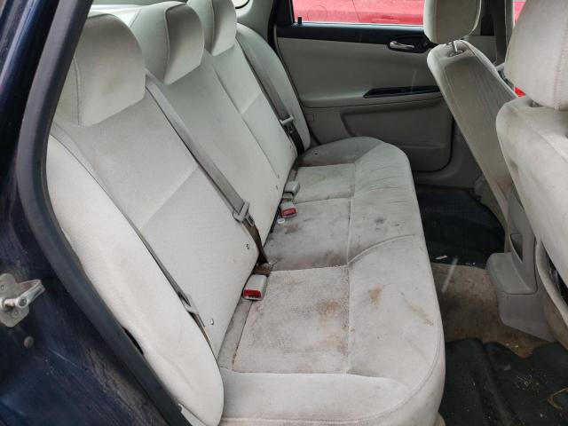Photo 6 from auction – 2008 CHEVROLET IMPALA LT with VIN 2G1WT58K389200899