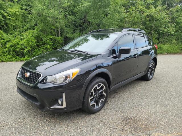 Photo 2 from auction – 2016 SUBARU CROSSTREK with VIN JF2GPABC8G8336063