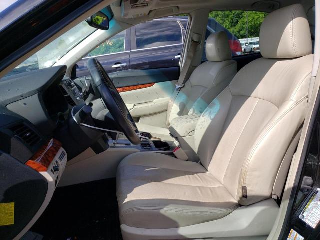 Photo 5 from auction – 2011 SUBARU LEGACY 3.6 with VIN 4S3BMEK6XB2237338
