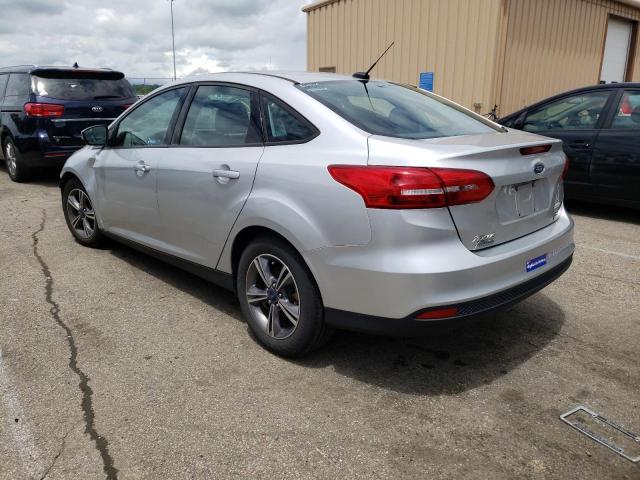Photo 3 from auction – 2017 FORD FOCUS SE with VIN 1FADP3FE7HL336648