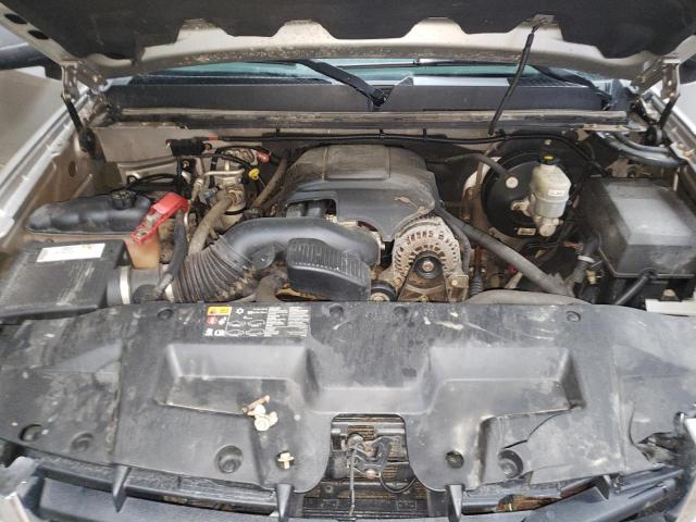 Photo 2 from auction – 2008 GMC SIERRA K15 with VIN 2GTEK13M781170876