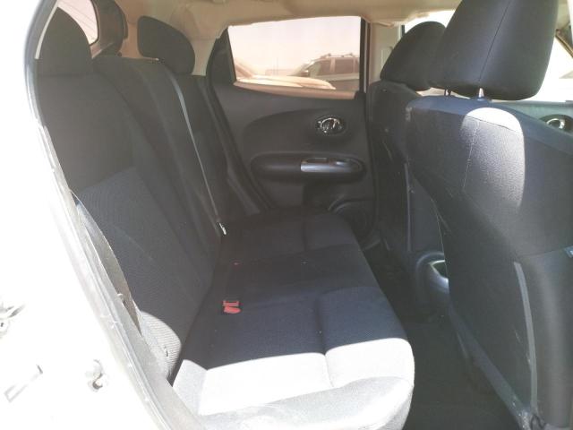 Photo 6 from auction – 2012 NISSAN JUKE S with VIN JN8AF5MR3CT115305