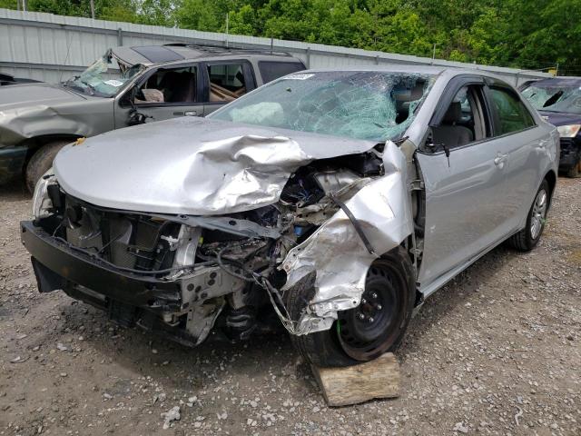 Фото 2 с аукциона – 2012 TOYOTA CAMRY BASE с VIN 4T1BF1FK2CU030843