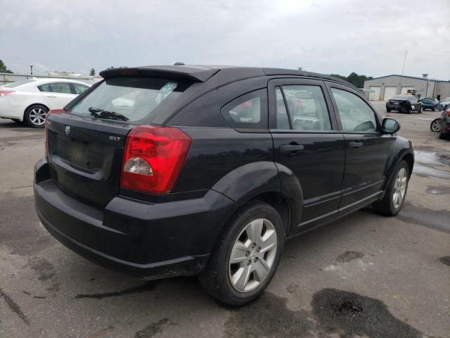 Photo 7 from auction – 2007 DODGE CALIBER SX with VIN 1B3HB48B77D259972