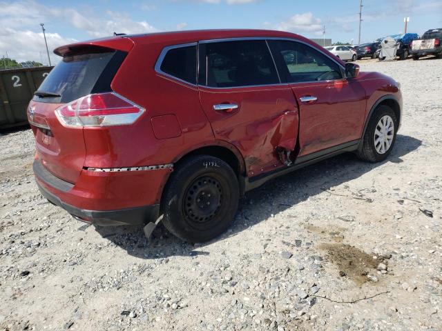 Photo 4 from auction – 2015 NISSAN ROGUE with VIN KNMAT2MT3FP561045