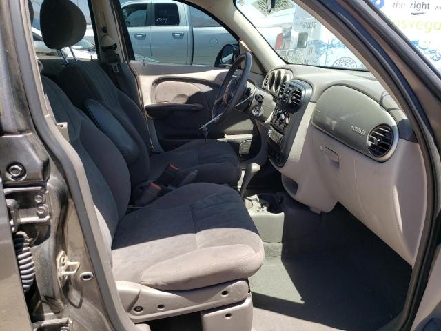 Photo 5 from auction – 2002 CHRYSLER PT CRUISER with VIN 3C4FY48B32T314604