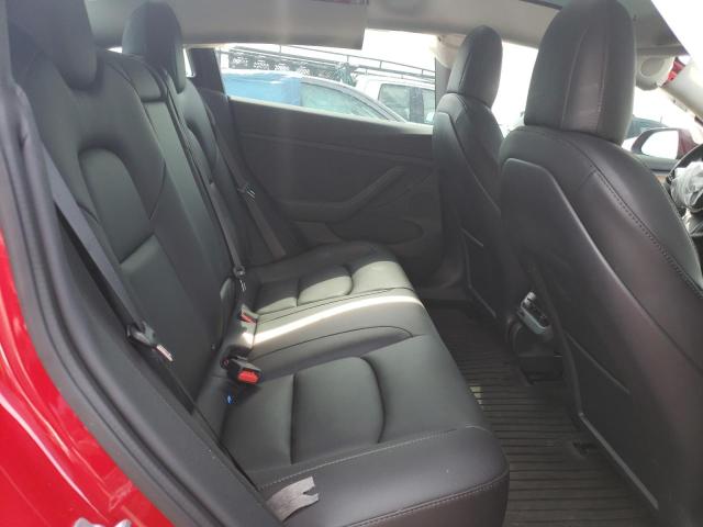 Photo 6 from auction – 2022 TESLA MODEL 3 with VIN 5YJ3E1EC2NF104778