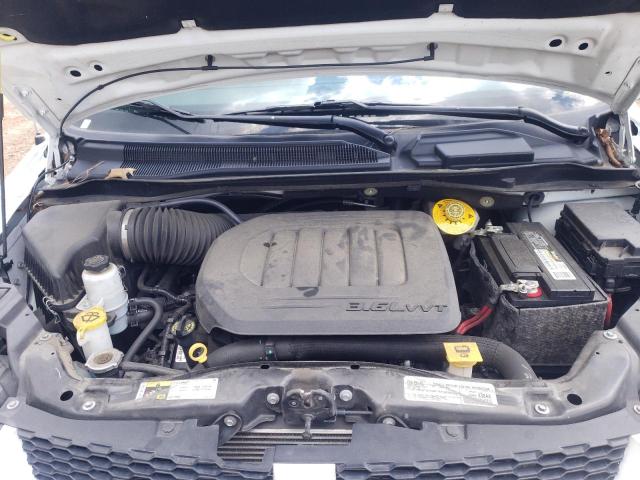 Photo 7 from auction – 2019 DODGE GRAND CARA with VIN 2C4RDGEG5KR769371