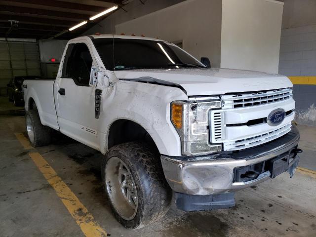 Photo 9 from auction – 2017 FORD F250 SUPER with VIN 1FTBF2BT7HEC06666
