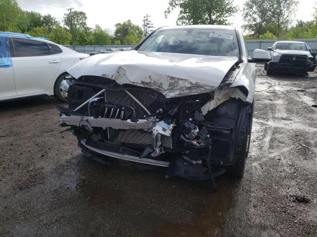 Photo 9 from auction – 2018 BMW X3 XDRIVE3 with VIN 5UXTR9C5XJLD68914