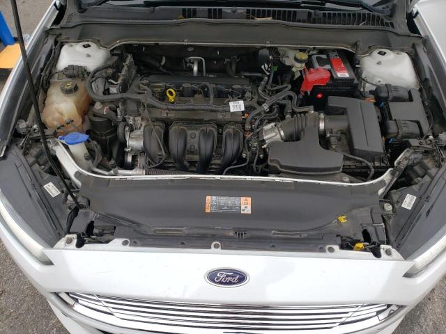 Photo 7 from auction – 2015 FORD FUSION SE with VIN 3FA6P0H73FR137133