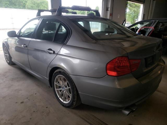 Photo 3 from auction – 2010 BMW 328 I SULE with VIN WBAPH5G53ANM34968