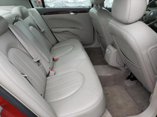 Photo 7 from auction – 2007 BUICK LUCERNE CX with VIN 1G4HD572X7U236648
