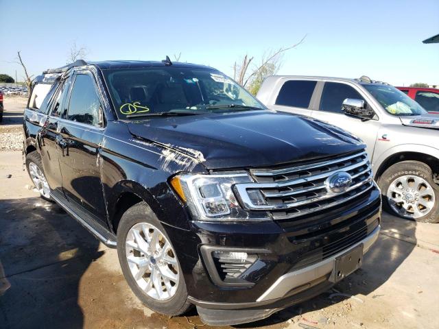 FORD EXPEDITION 2020 with VIN 1FMJU1HT4LEA90057 - Photo from auction