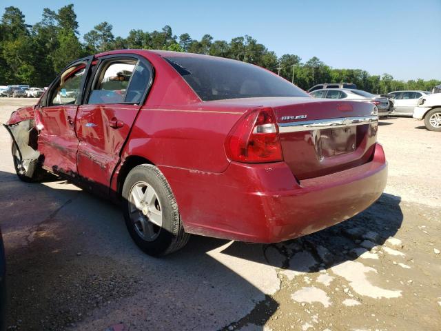 Photo 3 from auction – 2005 CHEVROLET MALIBU LS with VIN 1G1ZT54845F147933
