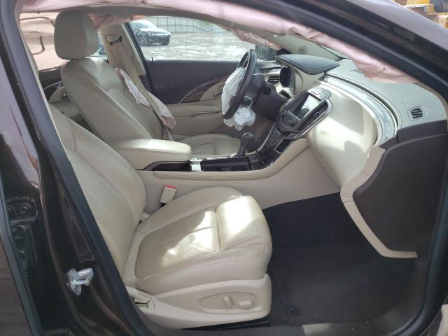 Photo 5 from auction – 2015 BUICK LACROSSE with VIN 1G4GB5G31FF239919