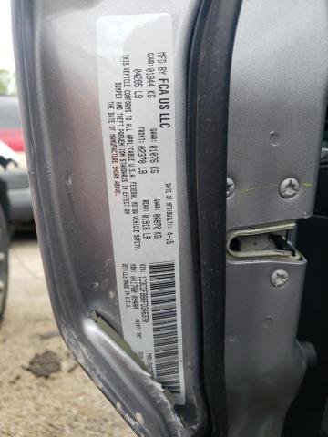 Photo 10 from auction – 2015 DODGE DART SXT with VIN 1C3CDFBB6FD346370