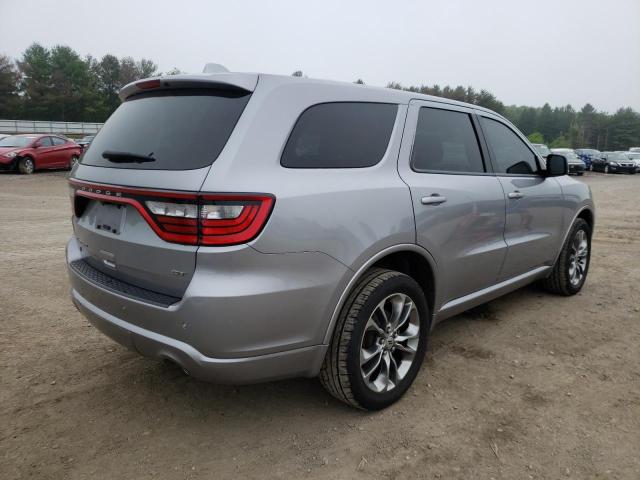 Фото 4 с аукциона – 2019 DODGE DURANGO GT с VIN 1C4RDJDGXKC756011