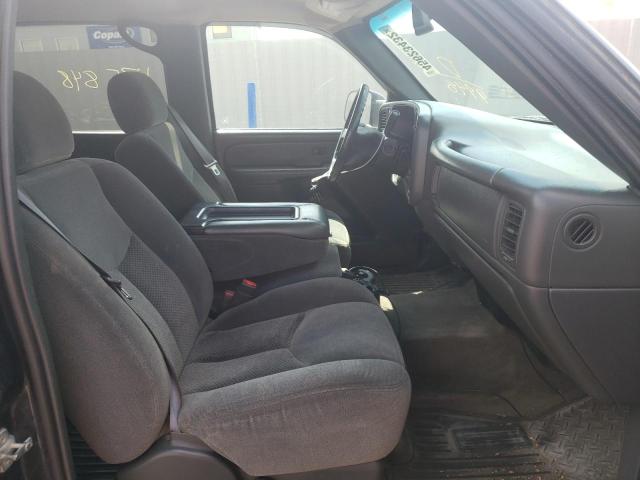 Photo 5 from auction – 2004 CHEVROLET 2500 HD with VIN 1GCHK23174F169948