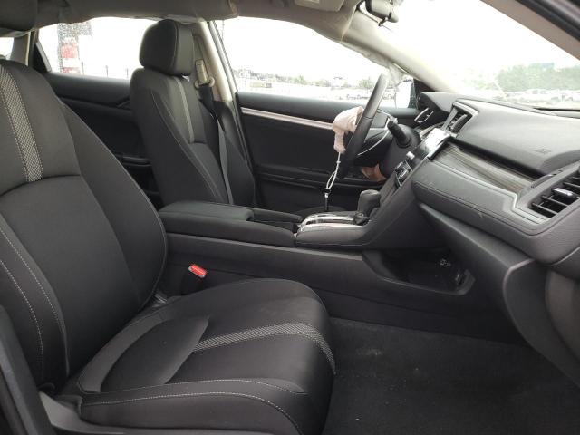 Photo 5 from auction – 2021 HONDA CIVIC EX with VIN 19XFC1F35ME008441