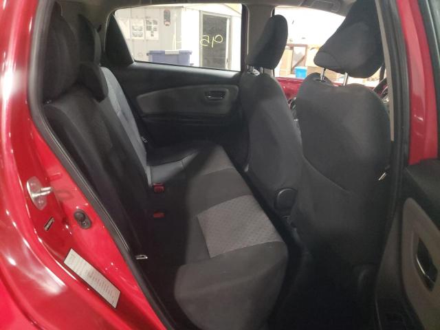 Photo 6 from auction – 2015 TOYOTA YARIS with VIN VNKKTUD38FA027775