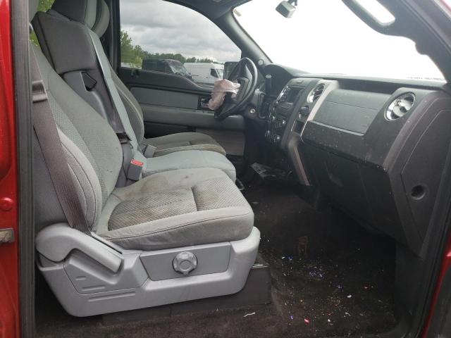 Photo 5 from auction – 2014 FORD F150 SUPER with VIN 1FTFW1ET5EFC90032