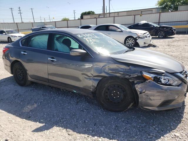 Photo 9 from auction – 2016 NISSAN ALTIMA 2.5 with VIN 1N4AL3AP3GN329416