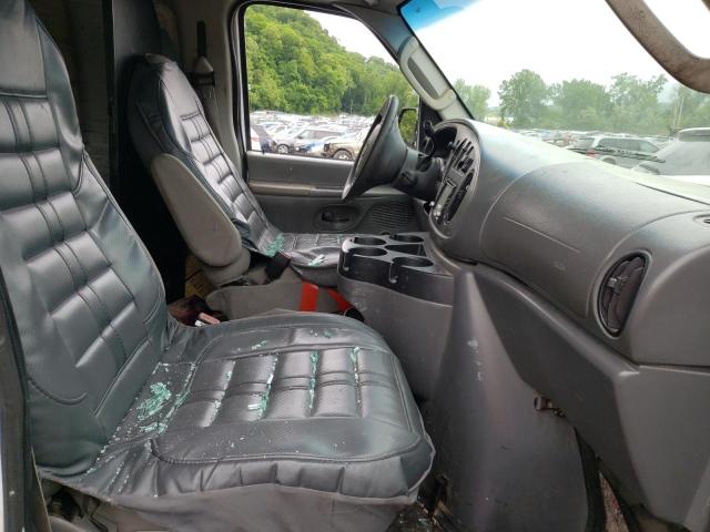 Photo 5 from auction – 2006 FORD E350 with VIN 1FTSE34L66DB19138