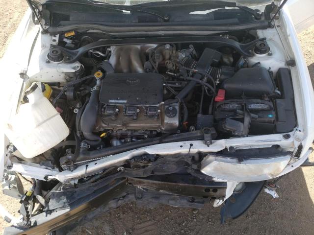 Photo 7 from auction – 1999 TOYOTA SOLARA SE with VIN 2T1CF22P8XC101496