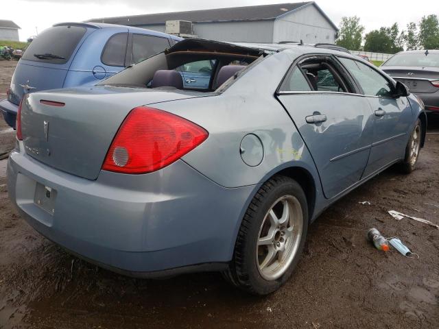 Photo 4 from auction – 2009 PONTIAC G6 with VIN 1G2ZG57B294128192