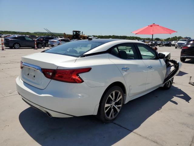 Photo 4 from auction – 2017 NISSAN MAXIMA 3.5 with VIN 1N4AA6AP1HC387979