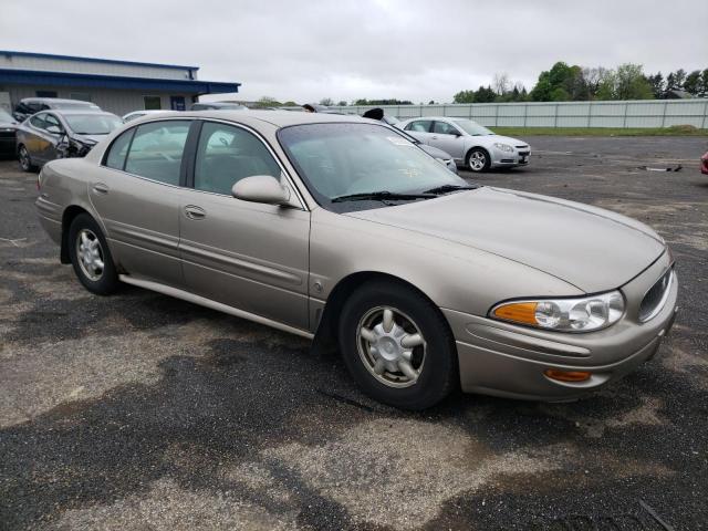 BUICK LESABRE CU 2002 مع رقم تعريف المركبة 1G4HP54K314213490 - صورة من المزاد
