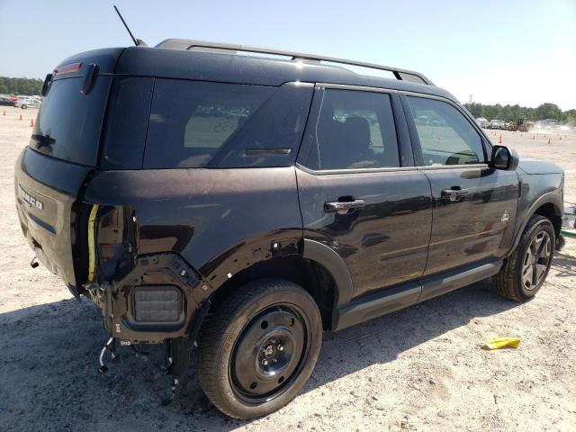 Photo 4 from auction – 2021 FORD BRONCO SPO with VIN 3FMCR9C65MRB09577
