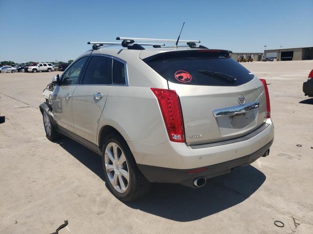 Photo 3 from auction – 2014 CADILLAC SRX PERFOR with VIN 3GYFNCE31ES519357