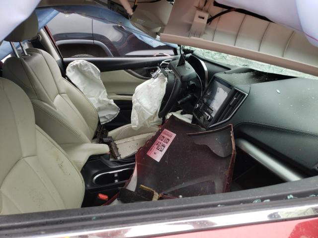 Photo 8 from auction – 2019 SUBARU IMPREZA LI with VIN 4S3GKAS62K3603632