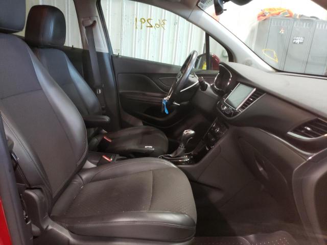 Photo 5 from auction – 2019 BUICK ENCORE SPO with VIN KL4CJ1SB6KB778545