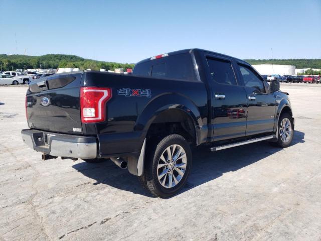 Photo 4 from auction – 2016 FORD F150 SUPER with VIN 1FTEW1EG3GKD53217