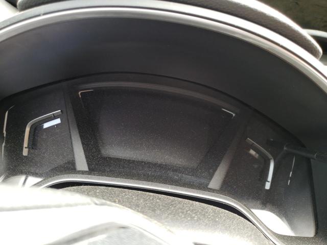 Photo 8 from auction – 2018 HONDA CR-V EX with VIN 7FARW2H50JE102472