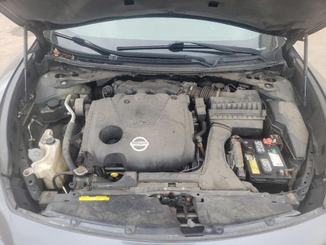 Photo 7 from auction – 2009 NISSAN MAXIMA S with VIN 1N4AA51E59C859918
