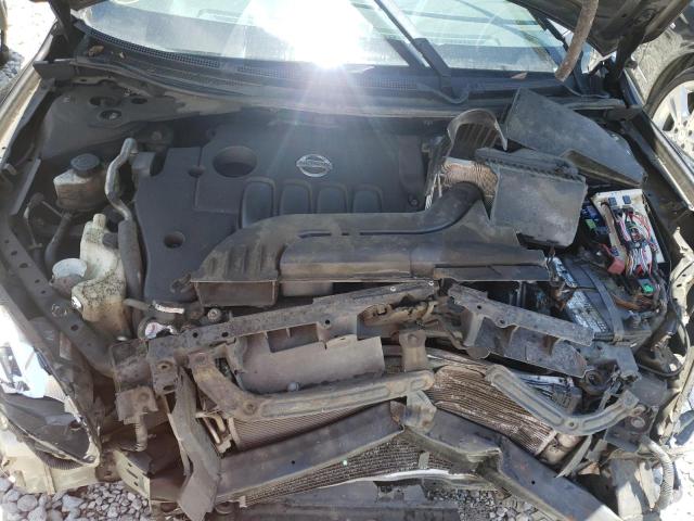Photo 7 from auction – 2012 NISSAN ALTIMA BAS with VIN 1N4AL2AP1CN405929
