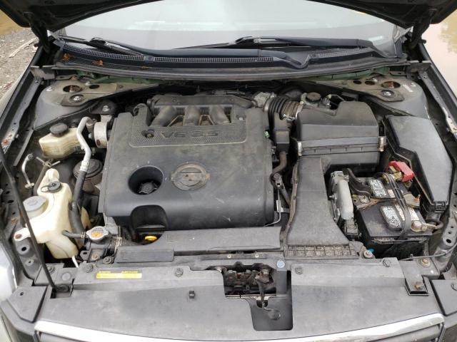 Photo 7 from auction – 2009 NISSAN ALTIMA 3.5 with VIN 1N4BL21E59N432773